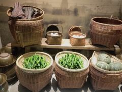 -沅江水·湖南家宴(南村万博长隆商圈店)