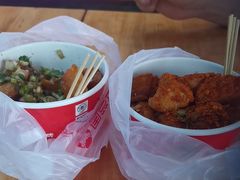 -周签签锅巴土豆(建设路总店)