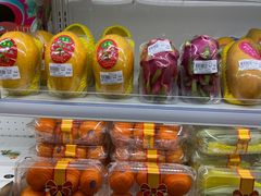 -燕莎友谊商城(亮马桥店)