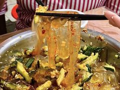 -大众酸菜鱼(梨花巷总店)