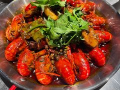 -No.DD戳子烧烤·江湖菜(北京总店)