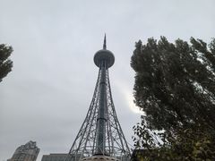 -龙塔