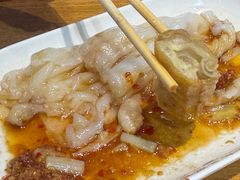 -冰泉豆浆馆(阳朔店)