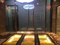 -东莞旗峰山酒店及行政公寓·莱斯西餐厅