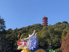 -惠山古镇·寄畅园