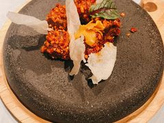 三色黎麦尼泊尔菌-叶叶菩提(太原别墅店)