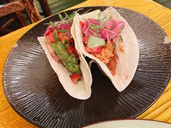 -Pistolera Mexican Cantina女枪手墨西哥餐厅(碧云路店)