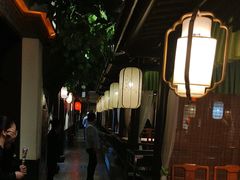 -福满我家大碗厨·湘菜(上海大厦店)
