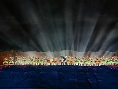 -青岛方特梦幻王国