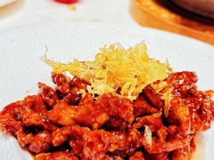 -臻宝中餐厅·大连菜·海鲜·融合菜(大连一方城堡豪华精选酒店)