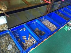 -QQ海鲜餐厅