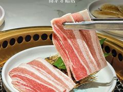 -炙城·韩式烤肉(南京东路店)
