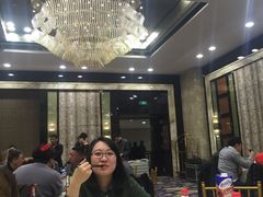 -天津津利华酒店