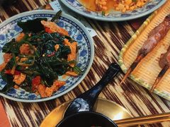 -新疆伊宁远征餐厅