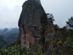 -崀山风景名胜区