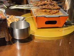 -神府路壹号·海鲜烧烤·砂锅粥·锅物(三坊七巷店)