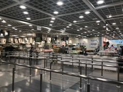 -宜家·瑞典风味餐厅(北京西红门店)