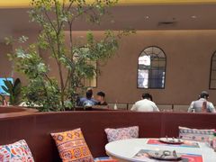 -墨纪Mojí墨西哥餐厅(官舍店)