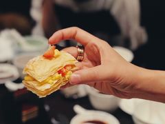 -万丽轩·粤菜(王府井金茂万丽酒店)