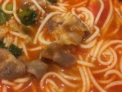 -茶花妹子云南餐厅(传媒大学店)