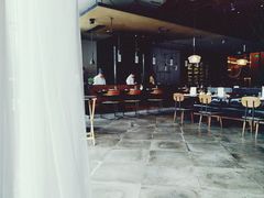 -Mercato莫卡多露台餐厅与酒吧(K11店)