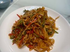 -老周家酱卤猪蹄私房菜(克拉玛依西街店)