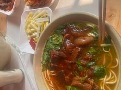 -豫厨老汤拉面(企业广场店)