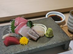 -鮨一日本料理(大中华店)