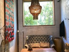 -Ginger(兴国路店)