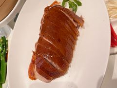-四季民福烤鸭店(前门大栅栏店)