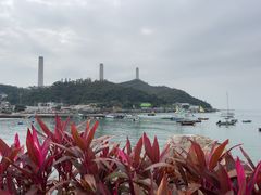 -南丫岛