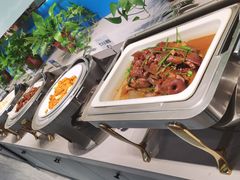 -吉木烤肉自助餐厅(乐汇城店)