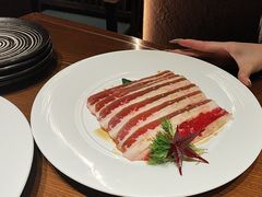 -隐炉和牛烧肉店(群力店)