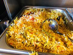 -清真· AL-JANNAT 佳纳特餐厅(仙林店)