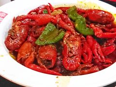 -辣家私厨(义乌银海店)