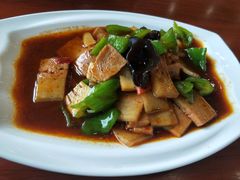 -大明寺素斋
