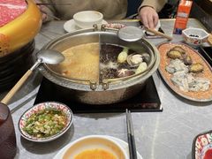 -一绪に寿喜烧(荟聚店)