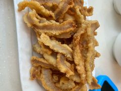 小酥肉-太婆天府山珍酒楼(亚运村店)