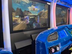 -meland·儿童乐园·游戏厅娃娃机·电玩Xbox(成都合生汇店)