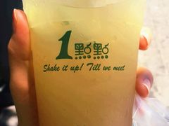 -1点点(爱华店)