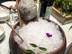 -烹然四季椰子鸡火锅(团结湖总店)