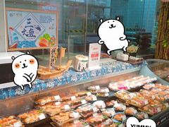-百佳永辉超市(福田星河店)
