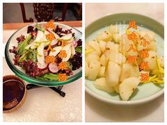 -小吊梨汤·北京菜·烤鸭(鸟巢店)