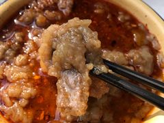 -定家小酥肉·清真(回民街店)