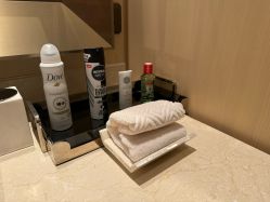 -珠海瑞吉酒店·铱瑞水疗