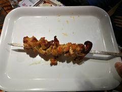 -通海俄式烧烤·俄罗斯大串(嵩山路店)