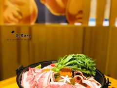 -福匠日本料理(人民路店)