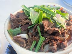 -黄牛肉馆·皖南土菜
