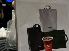 -M Stand(万象前海店)