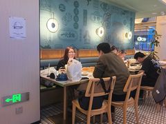 -陶兰居·手工点心·粤菜(圆融时代广场店)